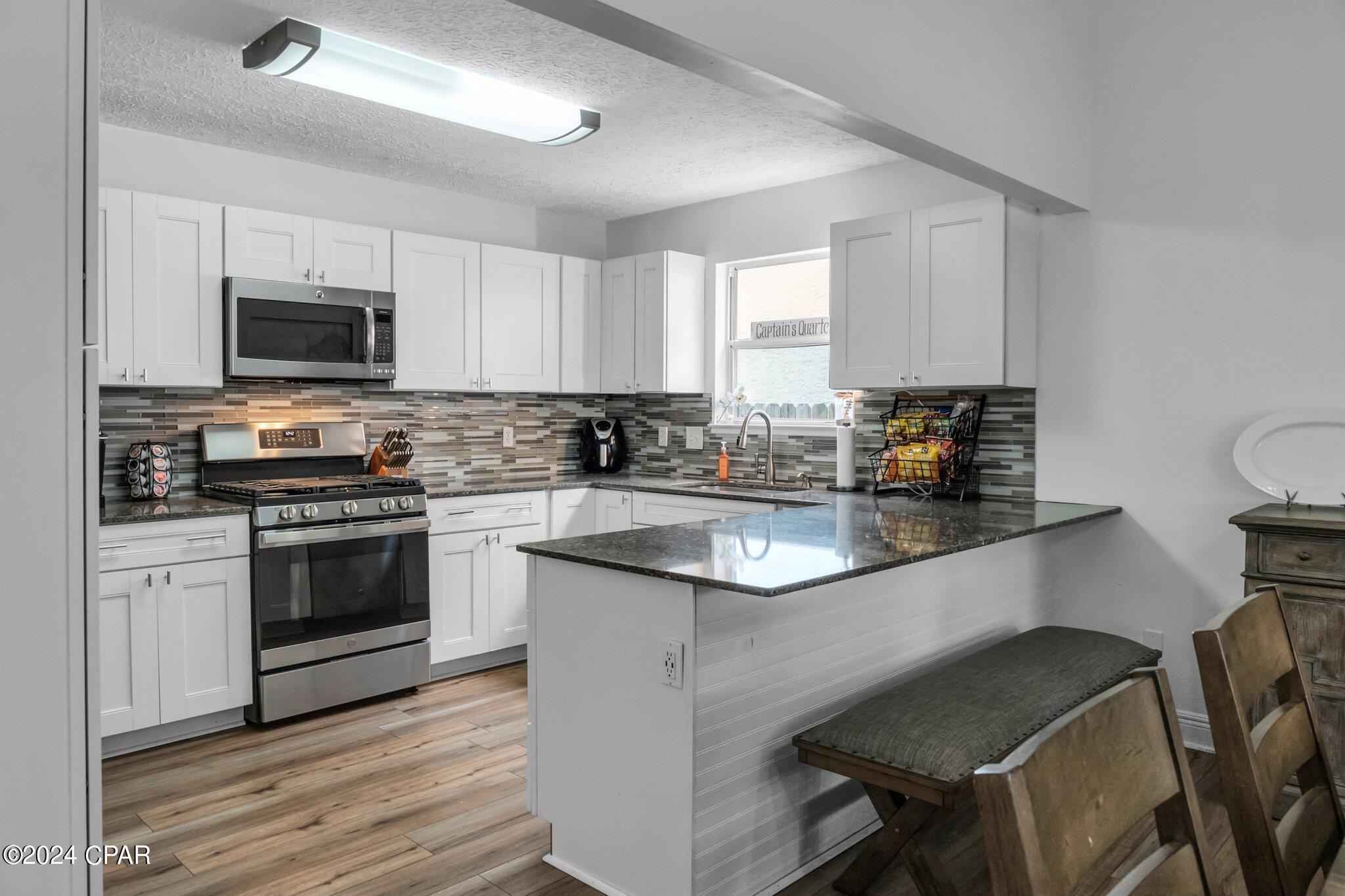 Seaclusion Beach - Residential