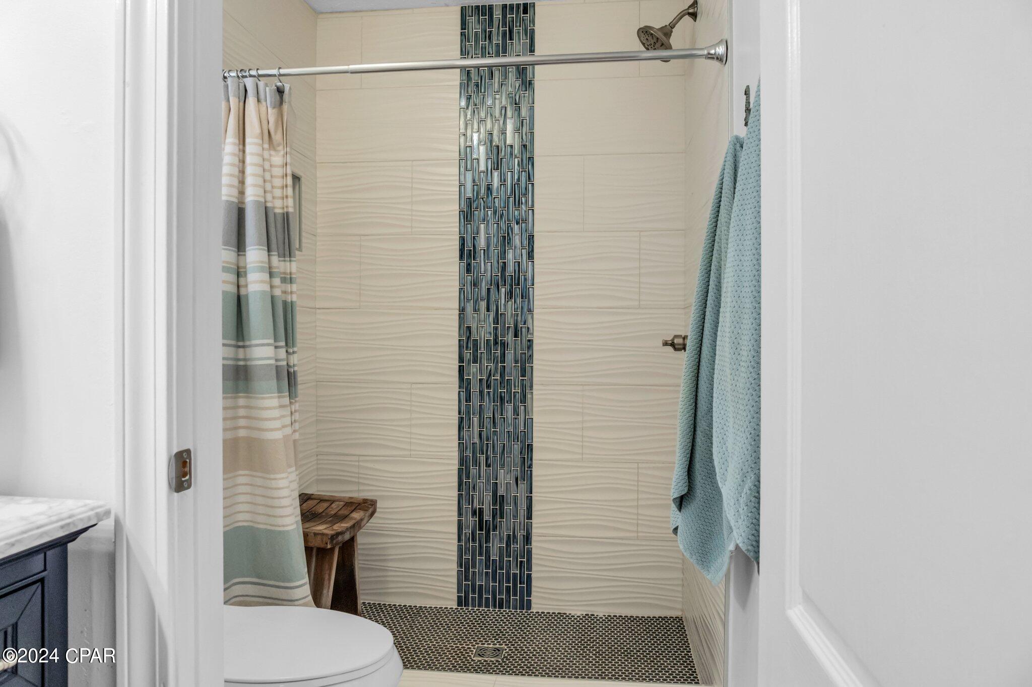 Seaclusion Beach - Residential