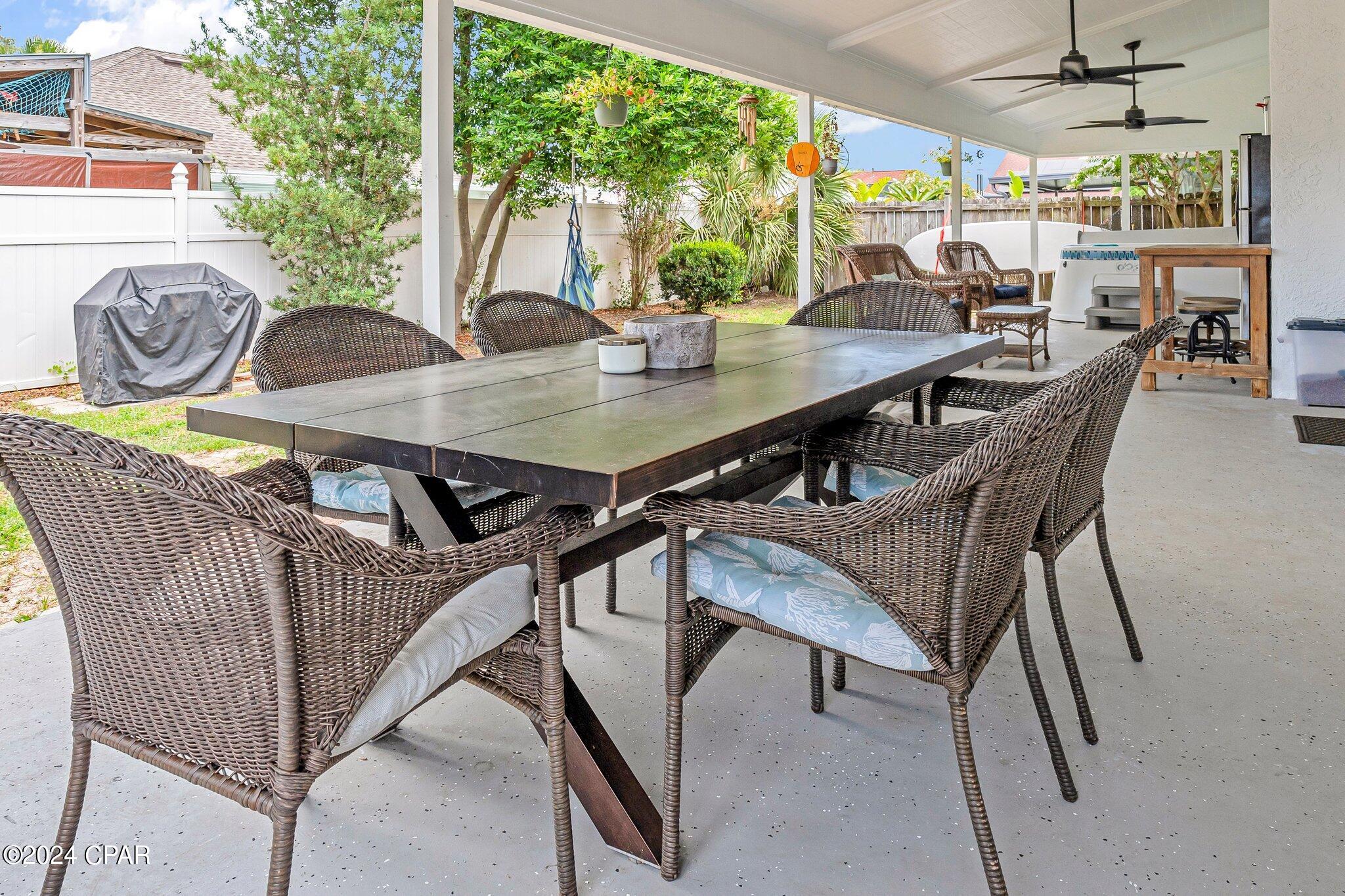 Seaclusion Beach - Residential