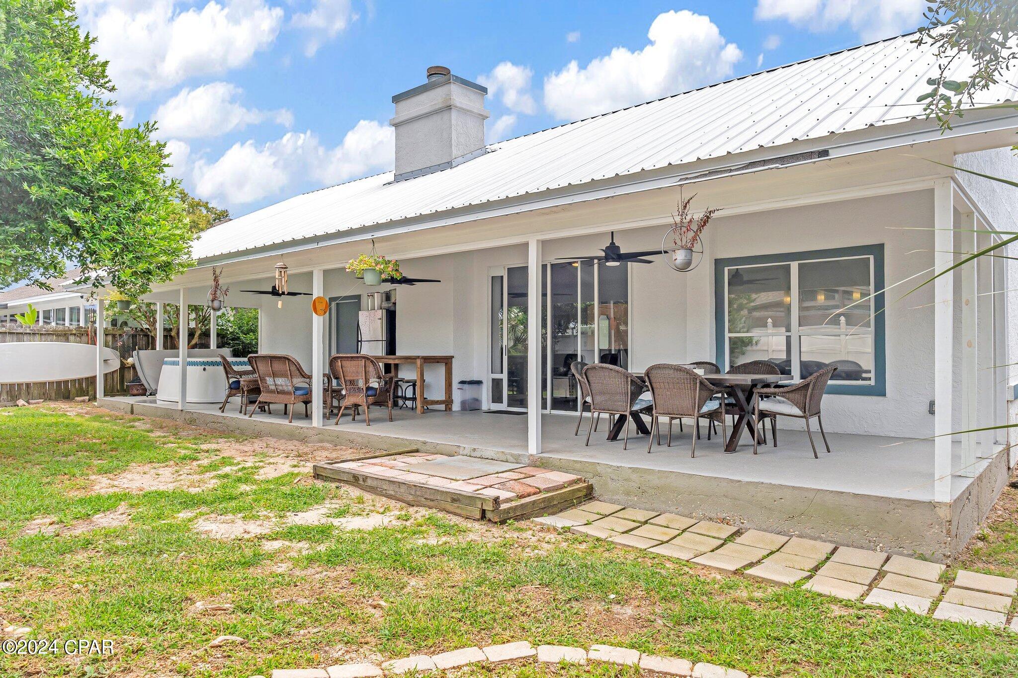 Seaclusion Beach - Residential