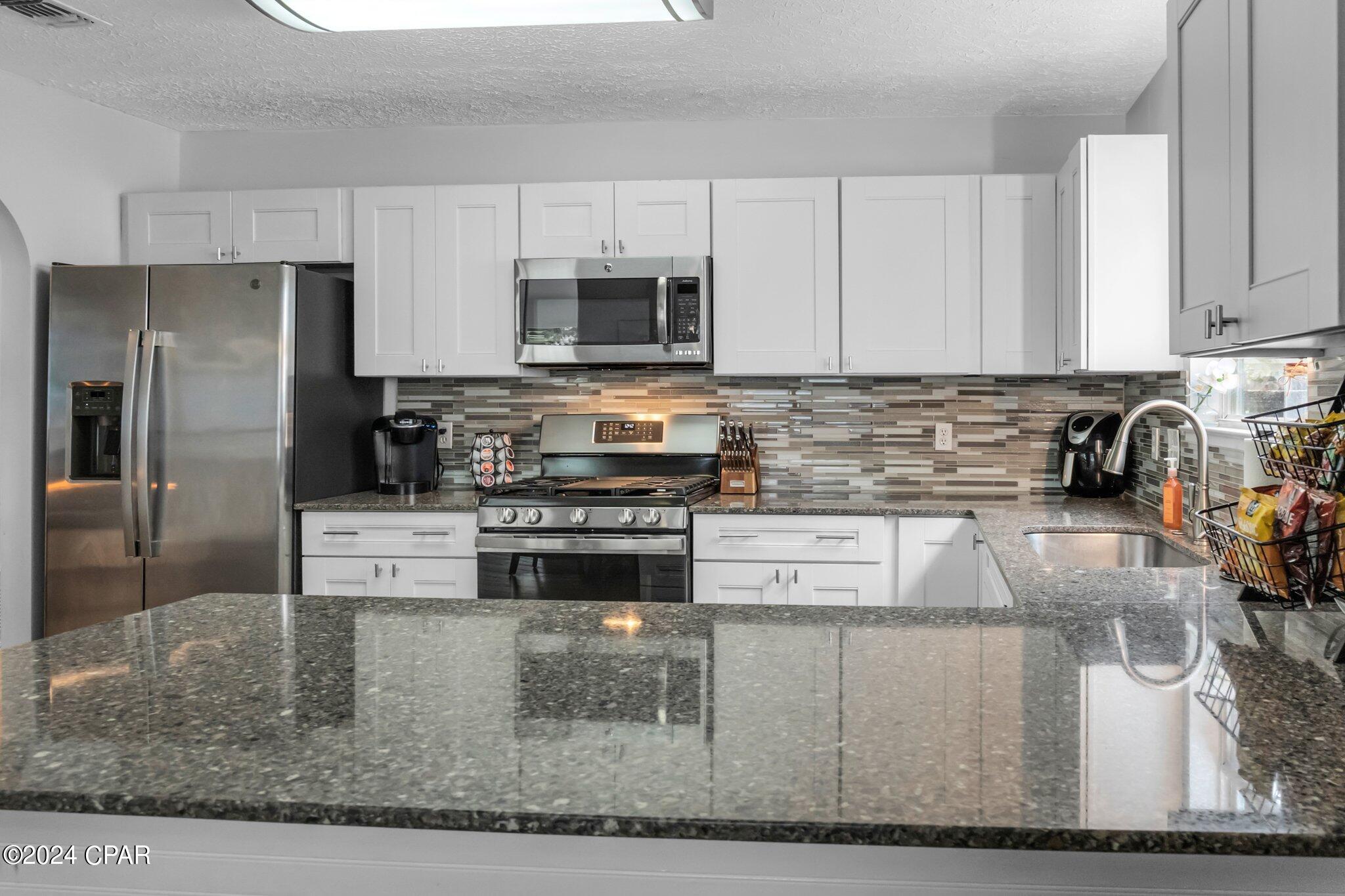 Seaclusion Beach - Residential