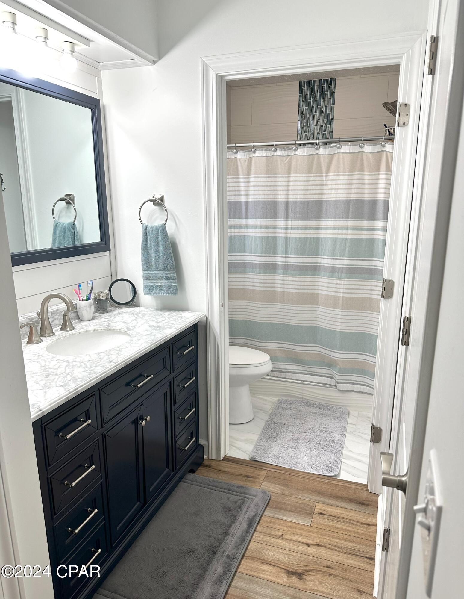 Seaclusion Beach - Residential