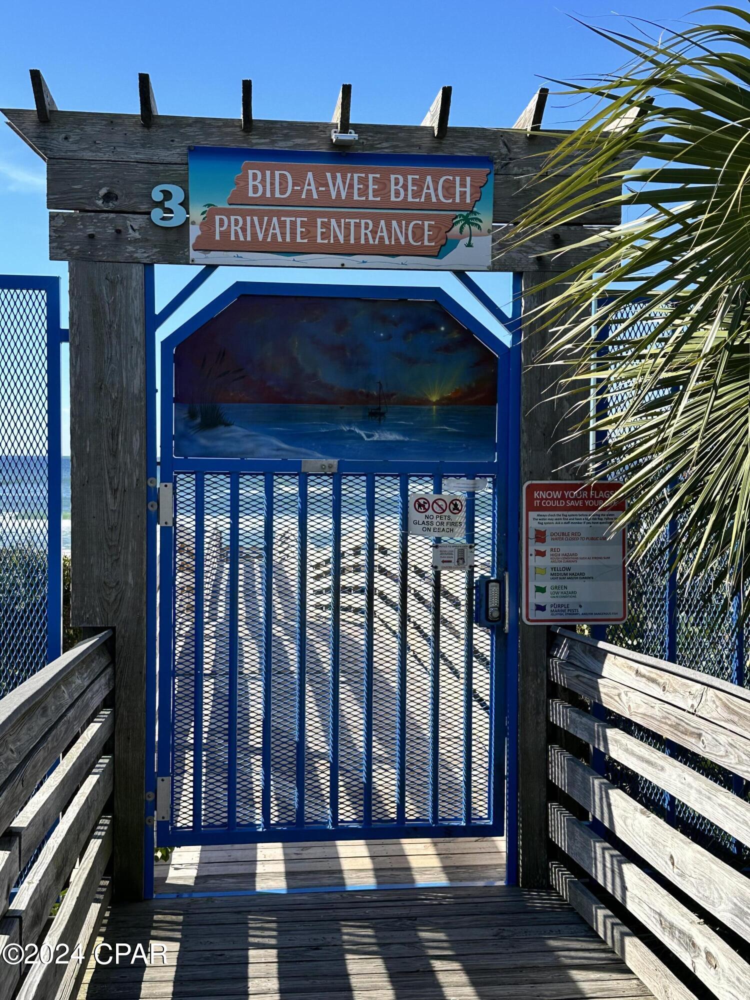 Seaclusion Beach - Residential