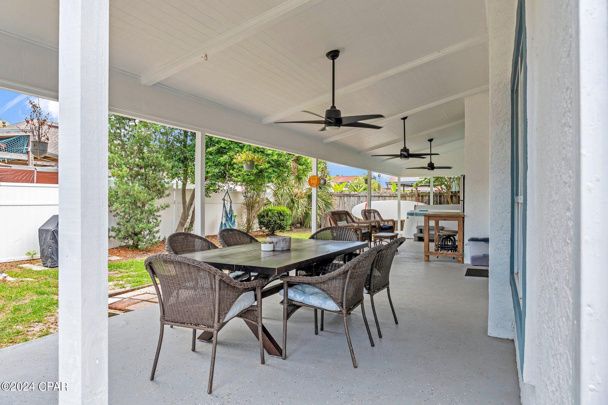 Seaclusion Beach - Residential