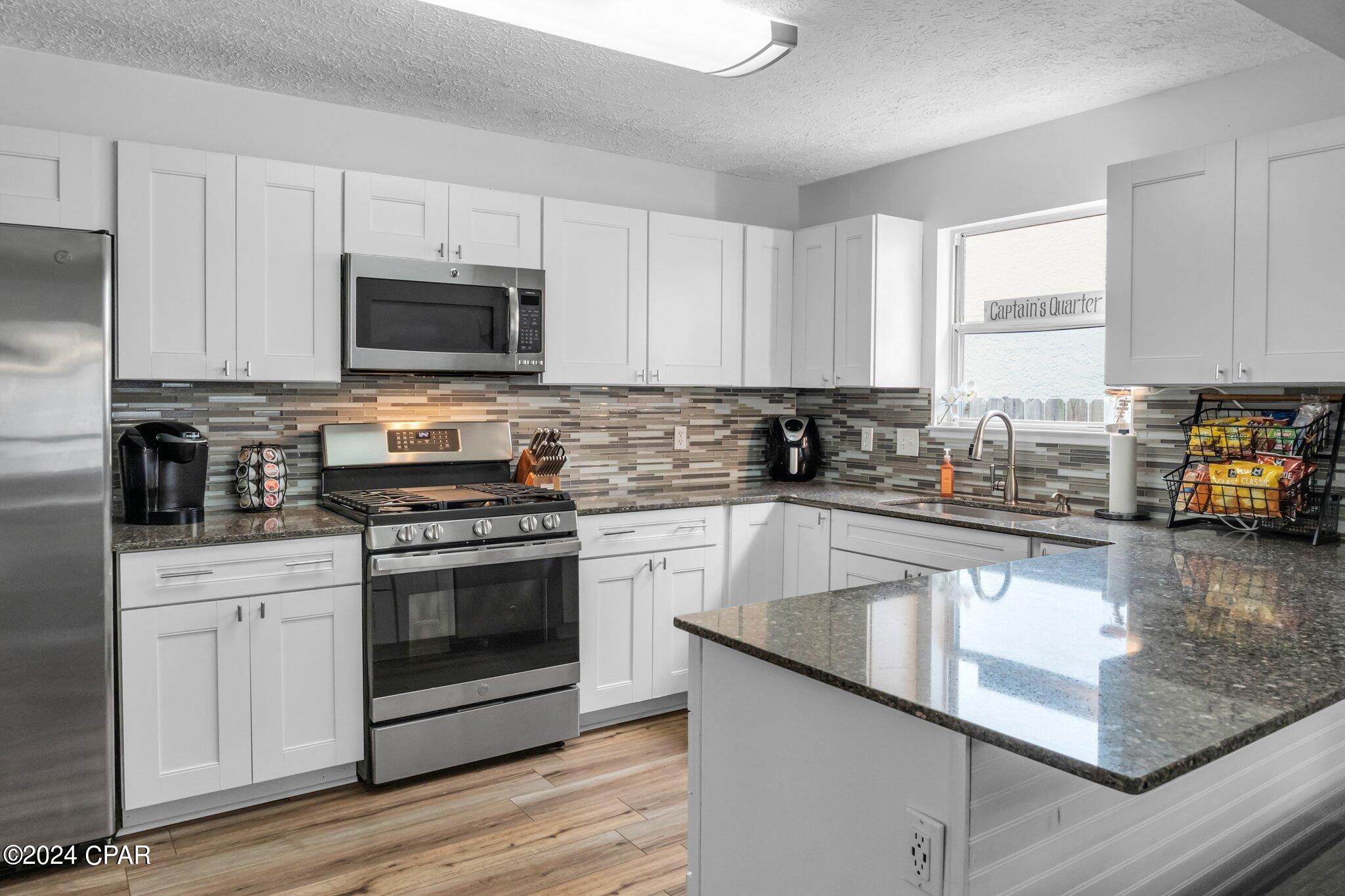 Seaclusion Beach - Residential