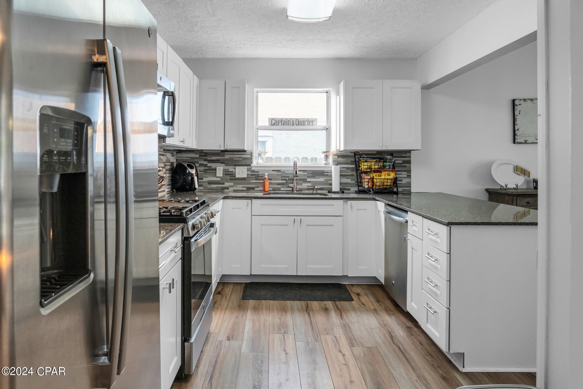 Seaclusion Beach - Residential