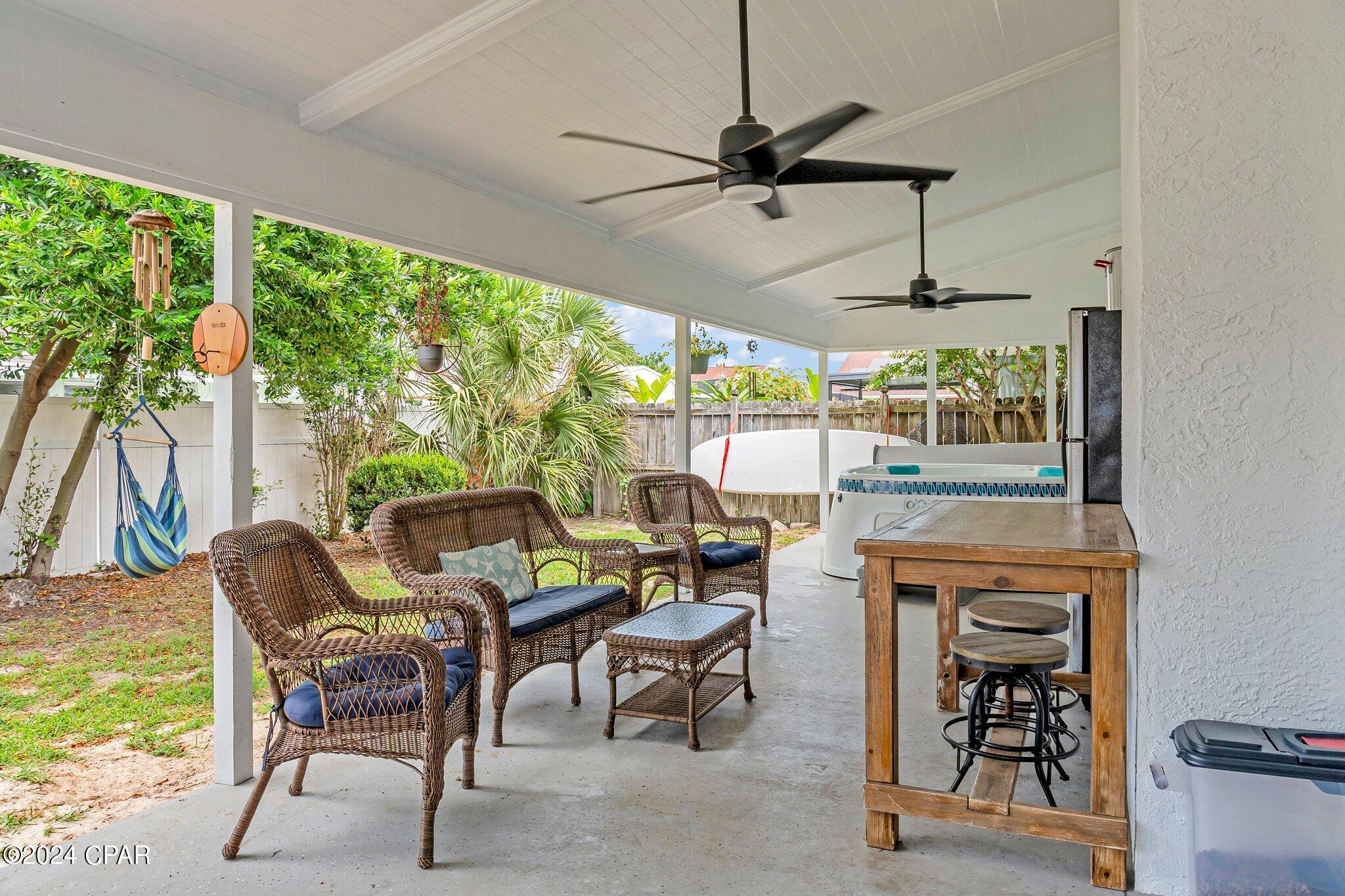 Seaclusion Beach - Residential