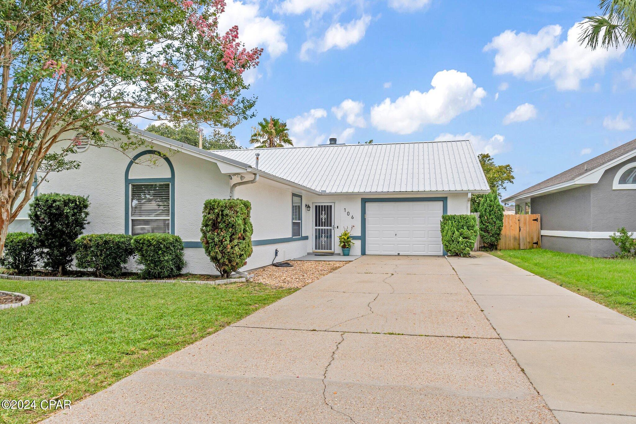 Seaclusion Beach - Residential