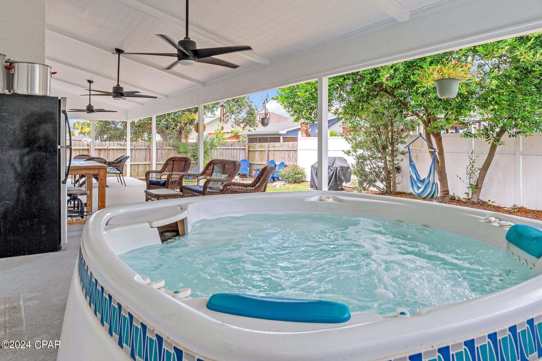 Seaclusion Beach - Residential