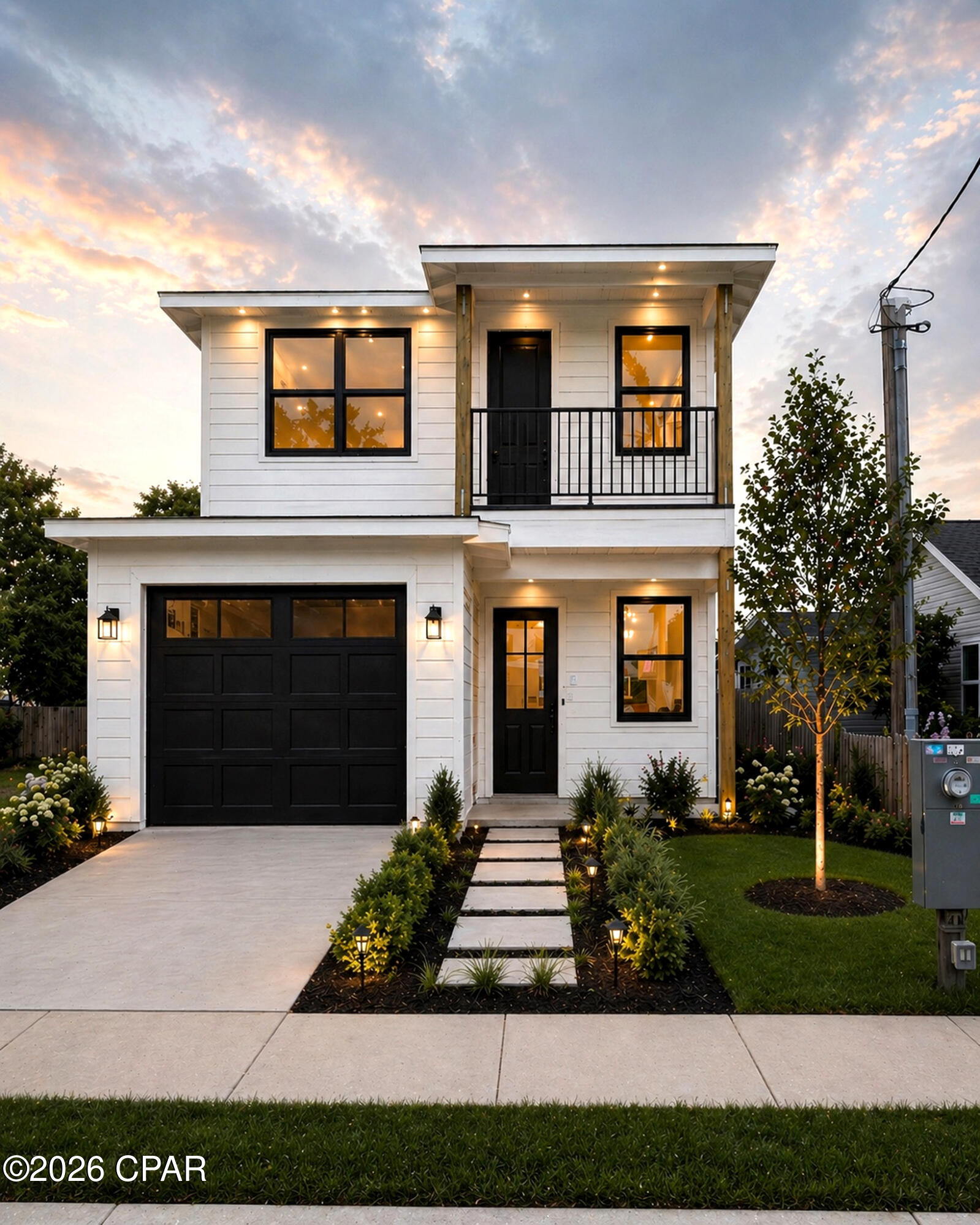 No Named Subdivision - Residential