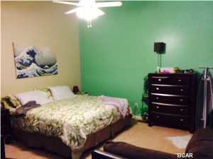 Horizon South V - Residential Lease