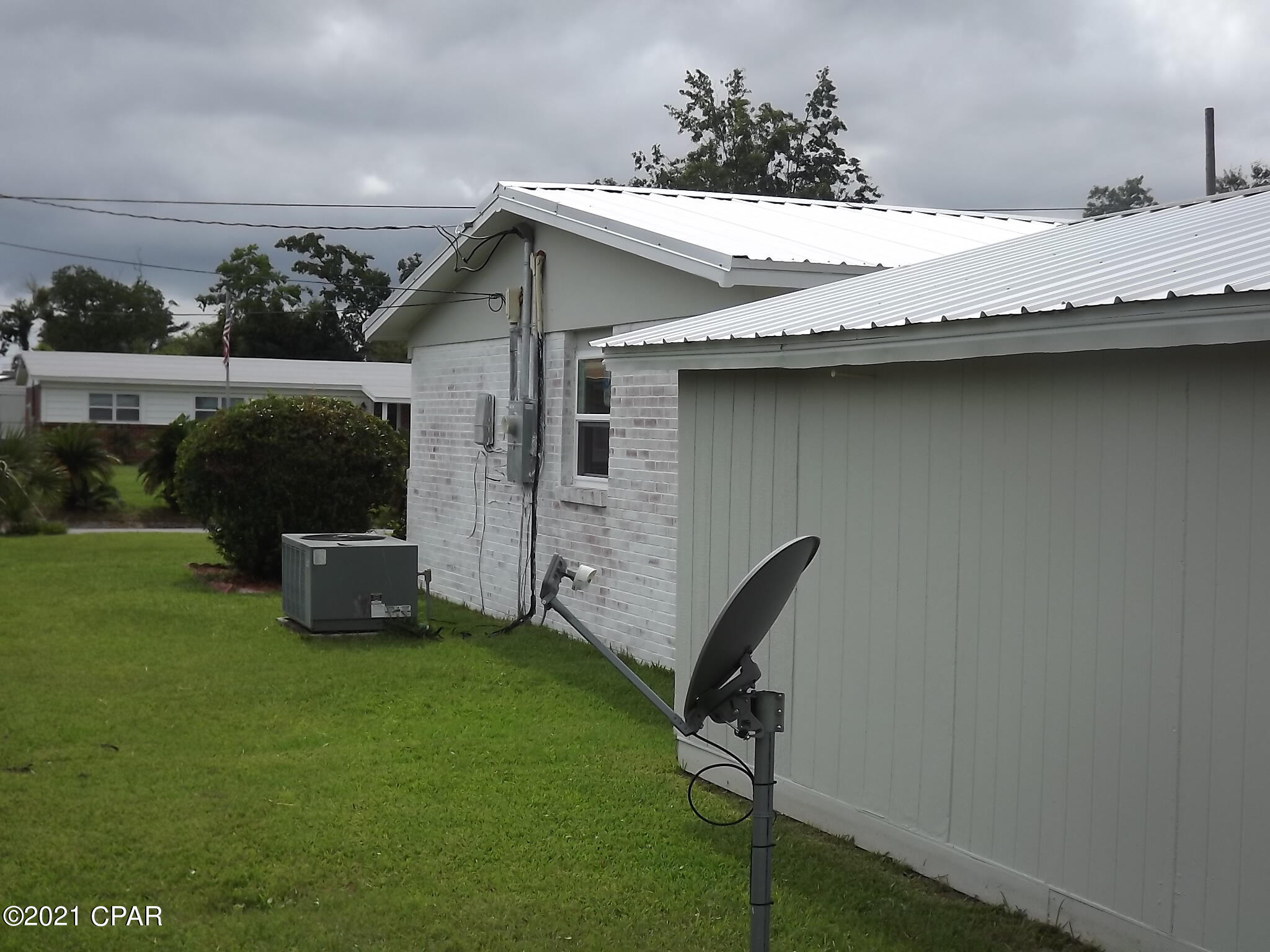 Hentz 1st Add Unit B - Residential