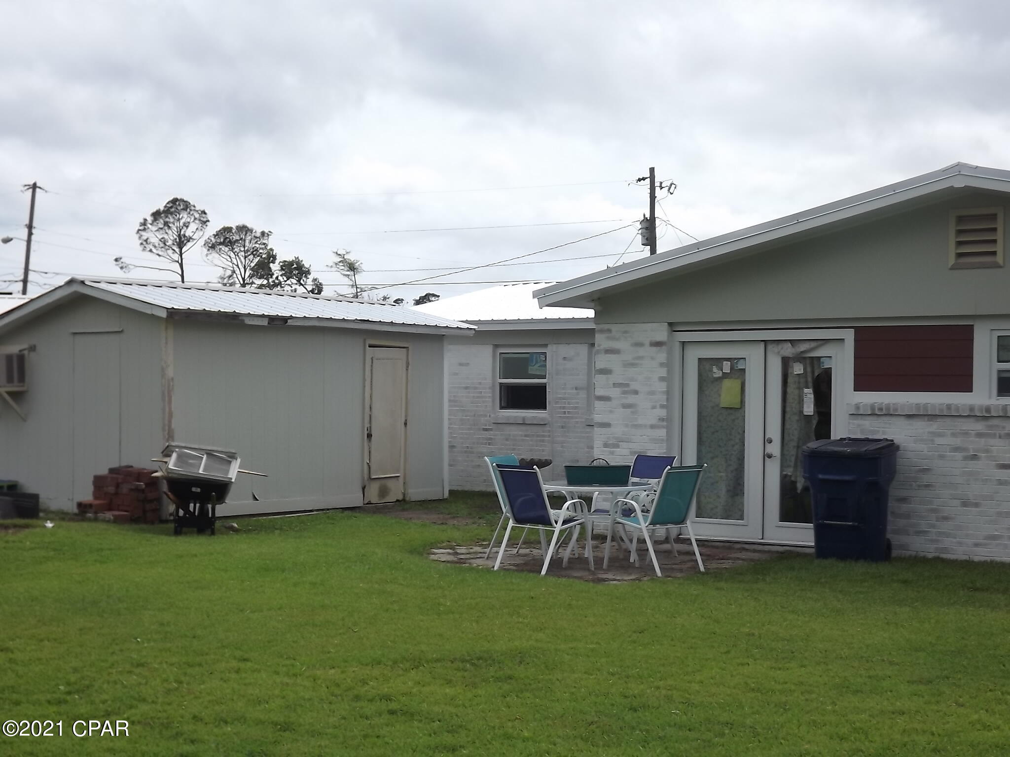 Hentz 1st Add Unit B - Residential