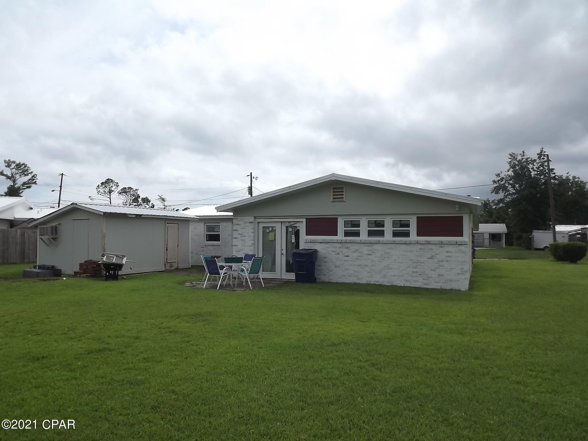 Hentz 1st Add Unit B - Residential
