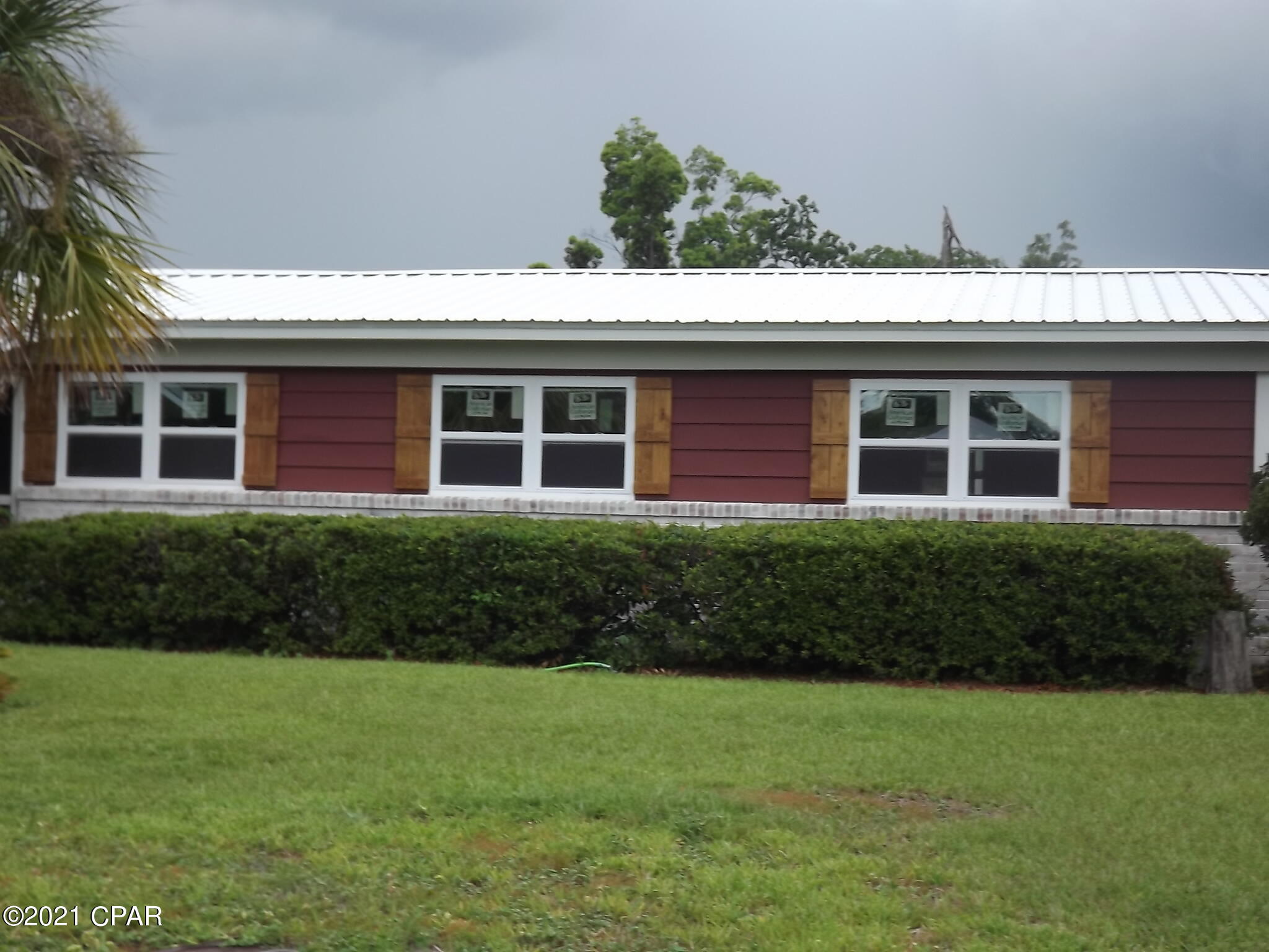 Hentz 1st Add Unit B - Residential