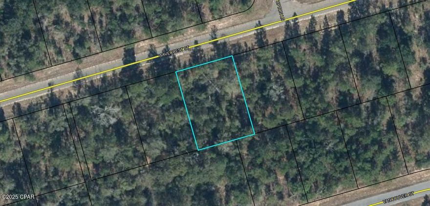Seize the opportunity to own this untouched 0.26-acre lot in the peaceful and picturesque community of Sunny Hills. This undeveloped land is a blank slate, perfect for those looking to tailor their dream home from the ground up in a serene setting. Nestled on a paved road, this lot offers natural surroundings and ample privacy, providing an ideal backdrop for your future home. Sunny Hills residents enjoy a host of amenities, including access to the renowned Sunny Hills Golf Club, multiple fishing lakes, and extensive recreational parks. This vibrant community is perfect for both year-round living and seasonal getaways, with all utilities available at the street to facilitate your building needs. Embrace the chance to design and build a custom home in an area known for its natural beauty and friendly neighborhood atmosphere. Additionally, an adjacent lot is currently listed for sale, offering the unique possibility to expand your space or plan for a multi-lot estate. Don't miss out on this opportunity to create your own oasis in Sunny Hills, where peace and possibility meet!