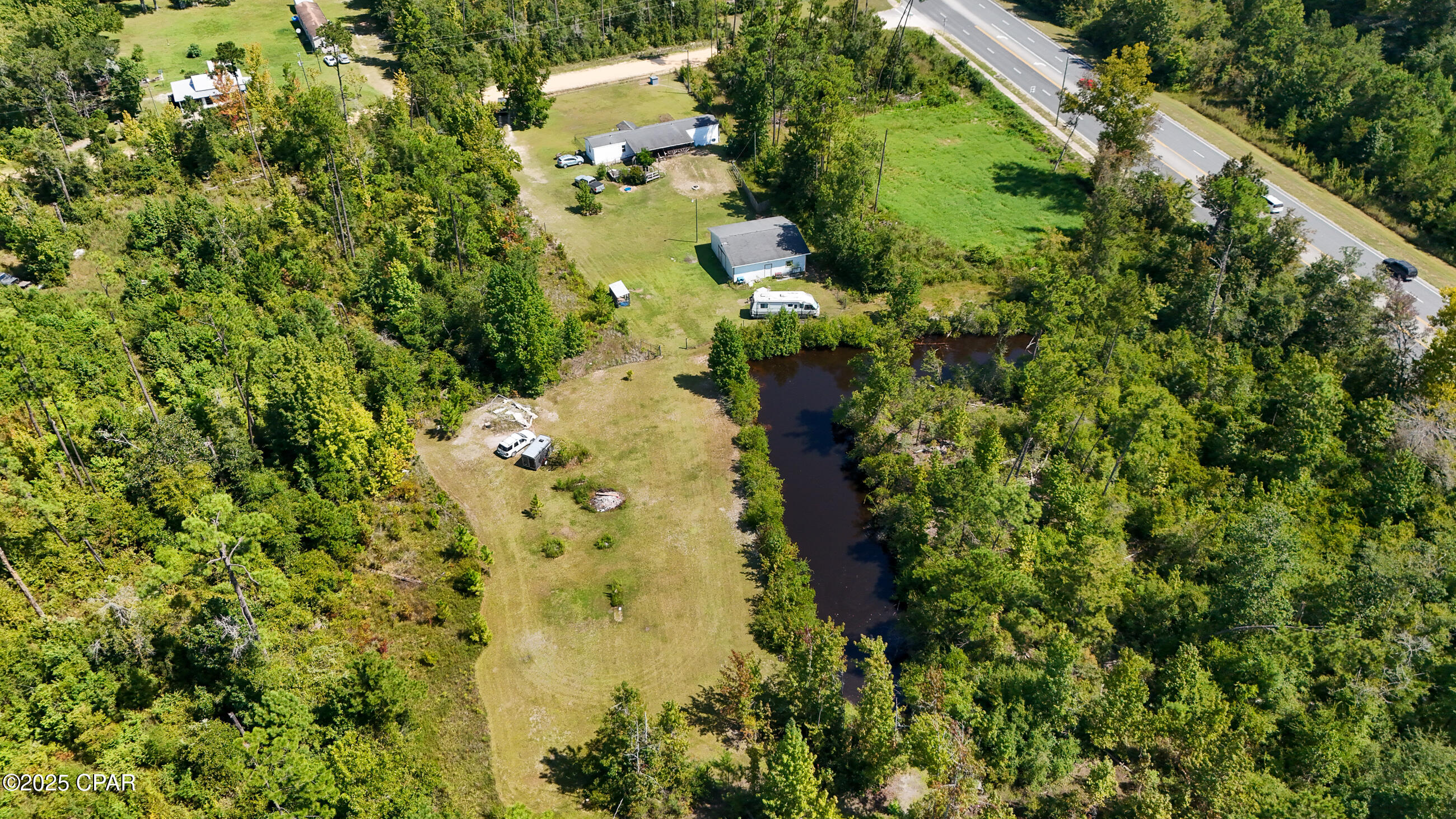 No Named Subdivision - Residential