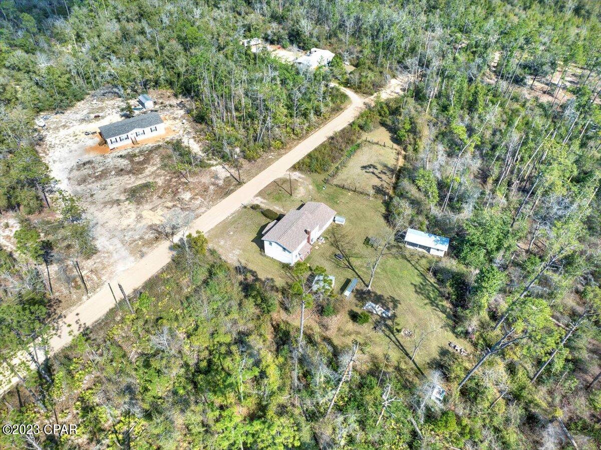 [No Recorded Subdiv] - Residential