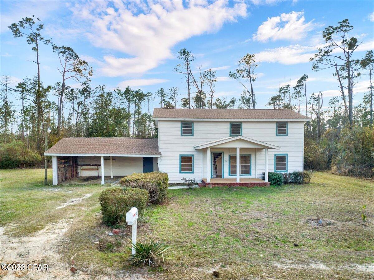 [No Recorded Subdiv] - Residential