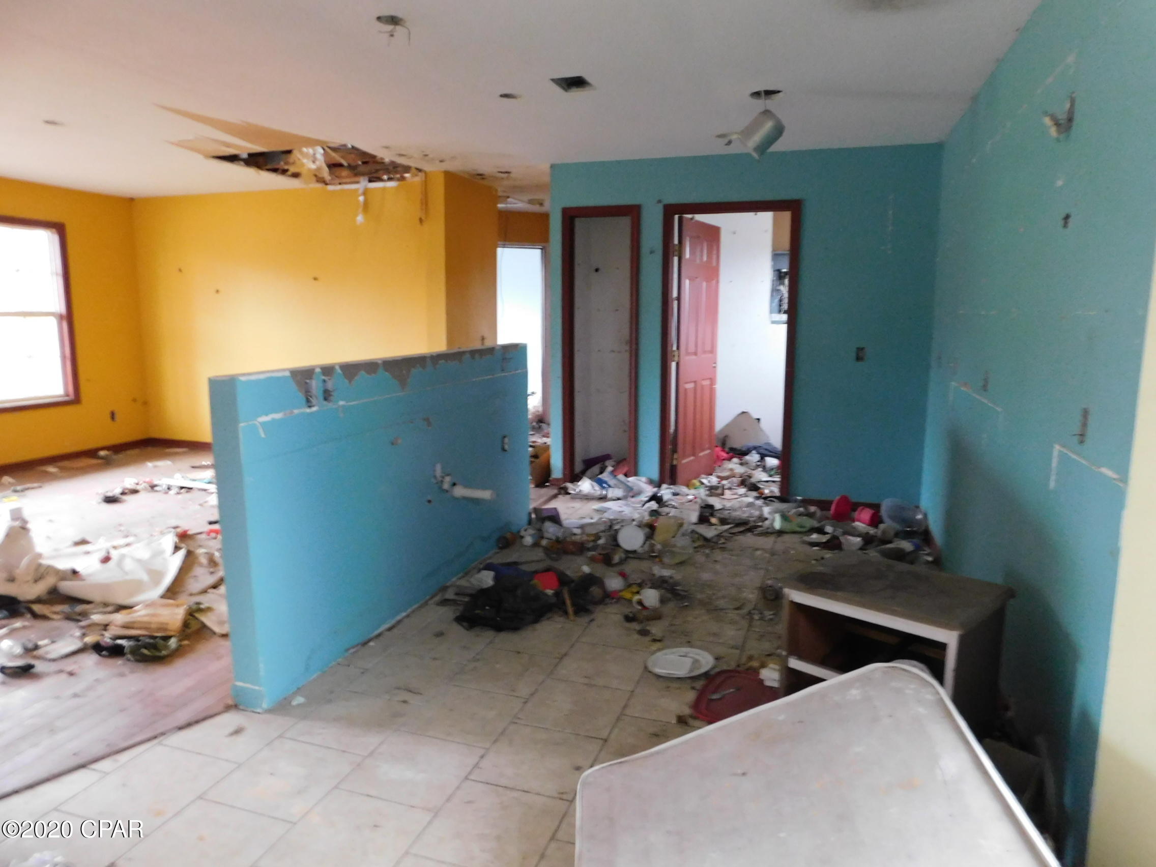 No Named Subdivision - Residential