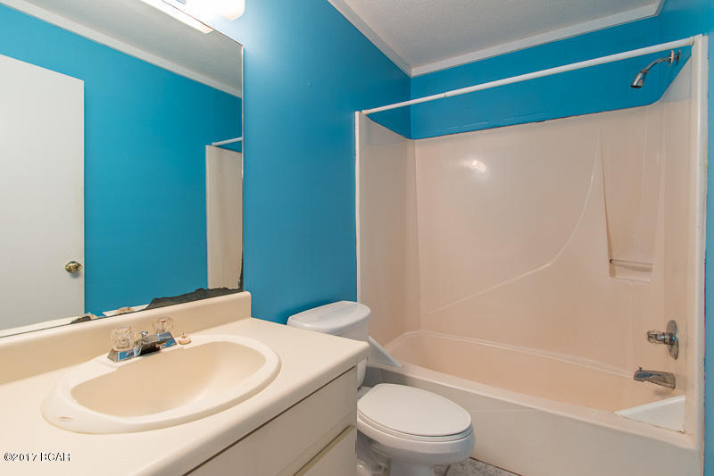 Bayou Pointe Villas - Residential