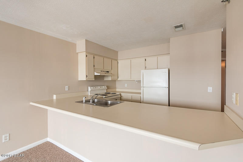 Bayou Pointe Villas - Residential