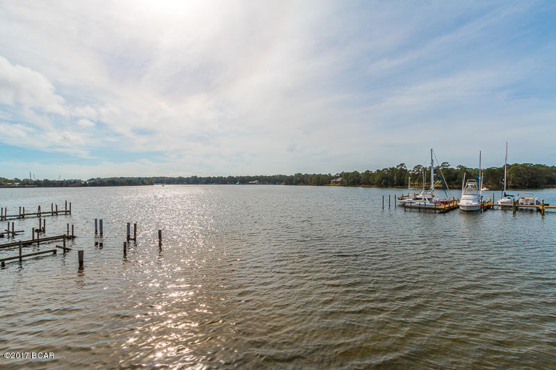 Bayou Pointe Villas - Residential