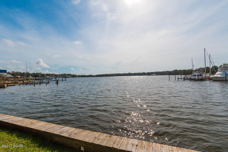 Bayou Pointe Villas - Residential