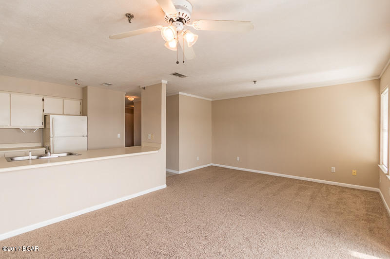 Bayou Pointe Villas - Residential