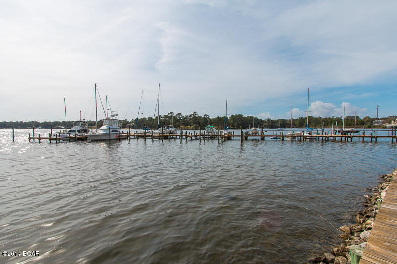Bayou Pointe Villas - Residential