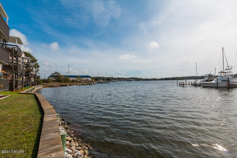 Bayou Pointe Villas - Residential