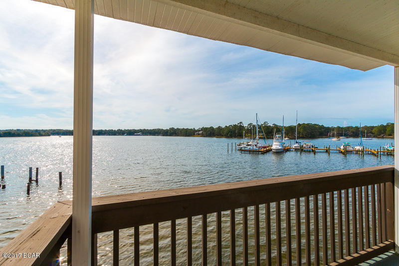 Bayou Pointe Villas - Residential