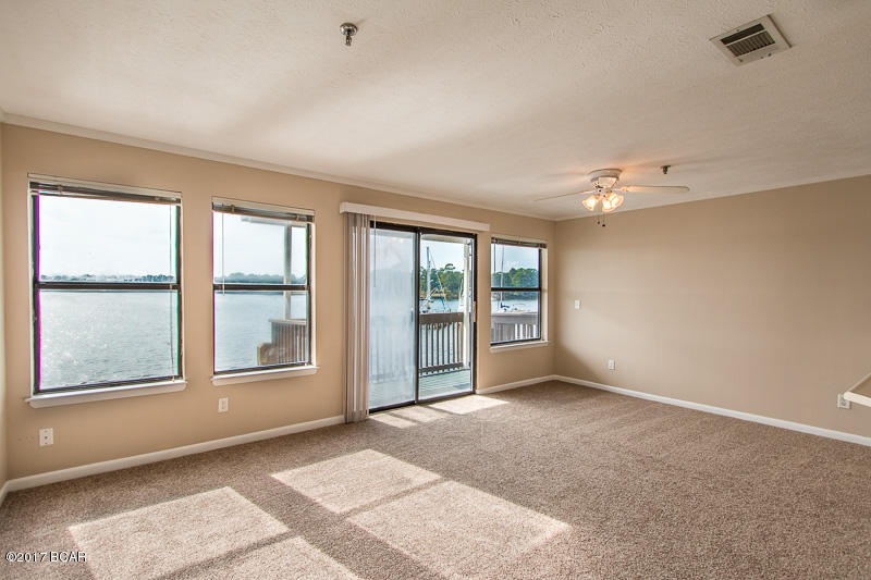 Bayou Pointe Villas - Residential