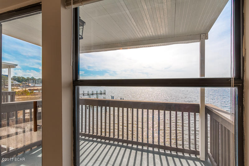 Bayou Pointe Villas - Residential