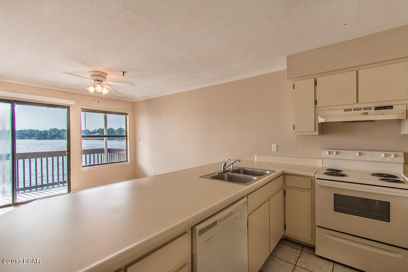 Bayou Pointe Villas - Residential