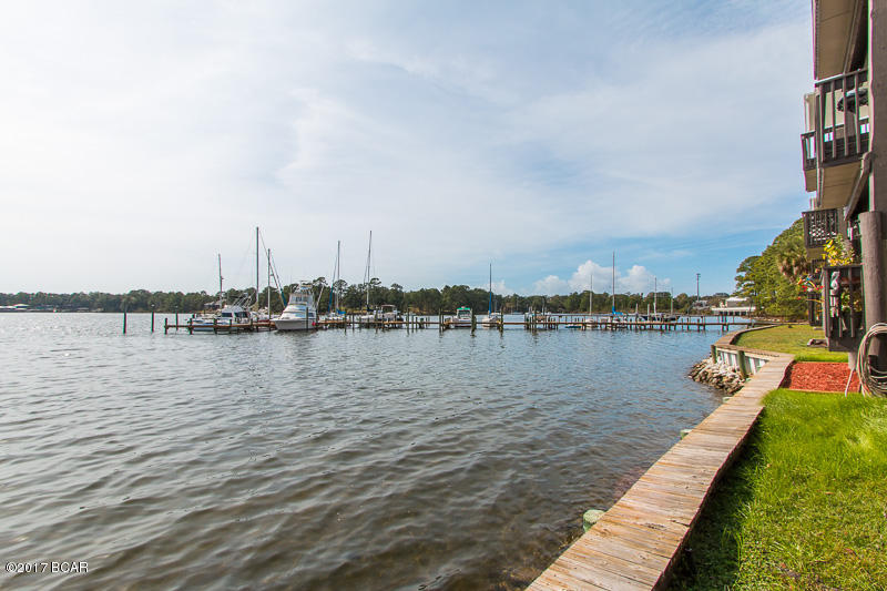 Bayou Pointe Villas - Residential