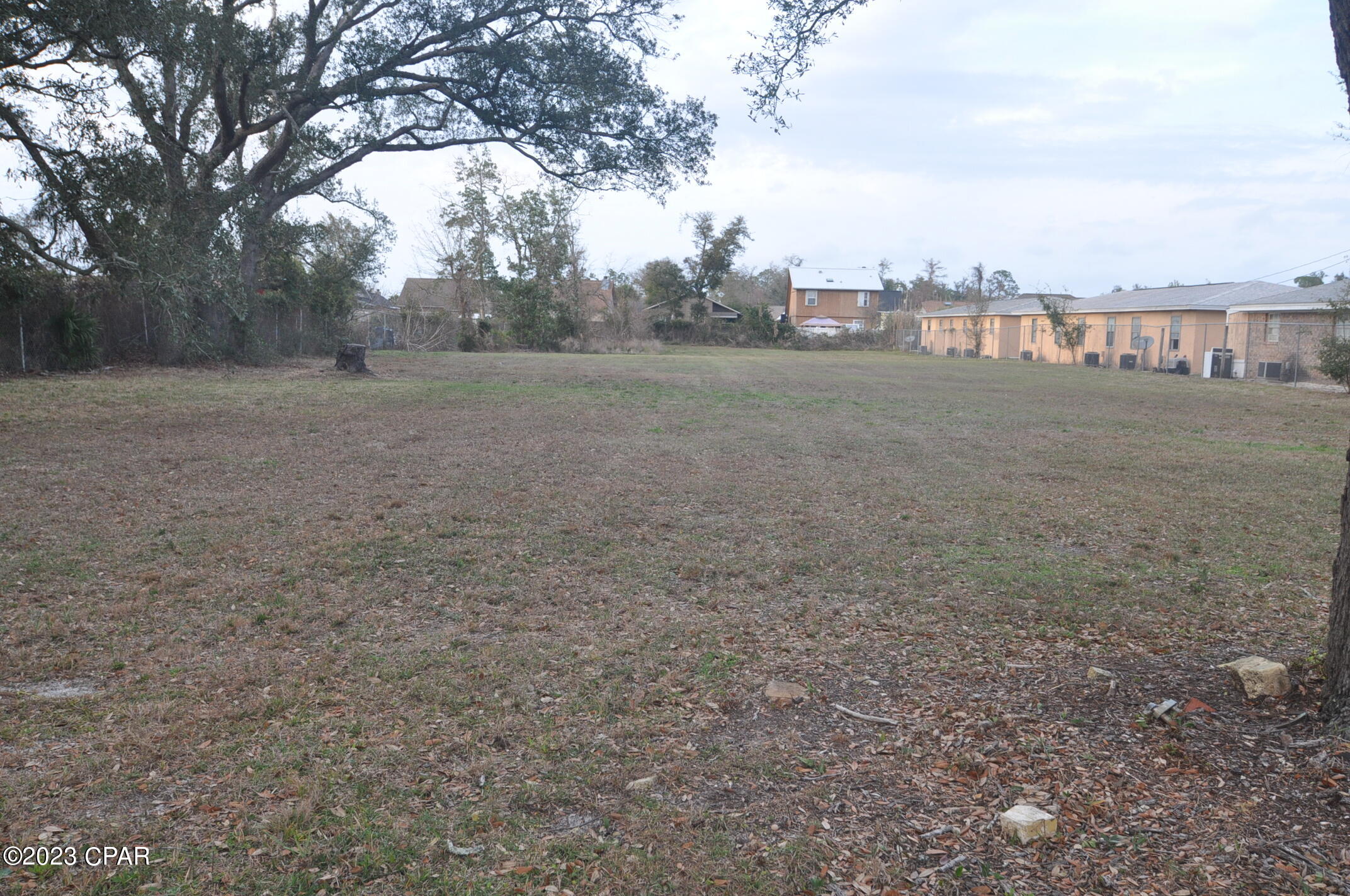 [No Recorded Subdiv] - Land