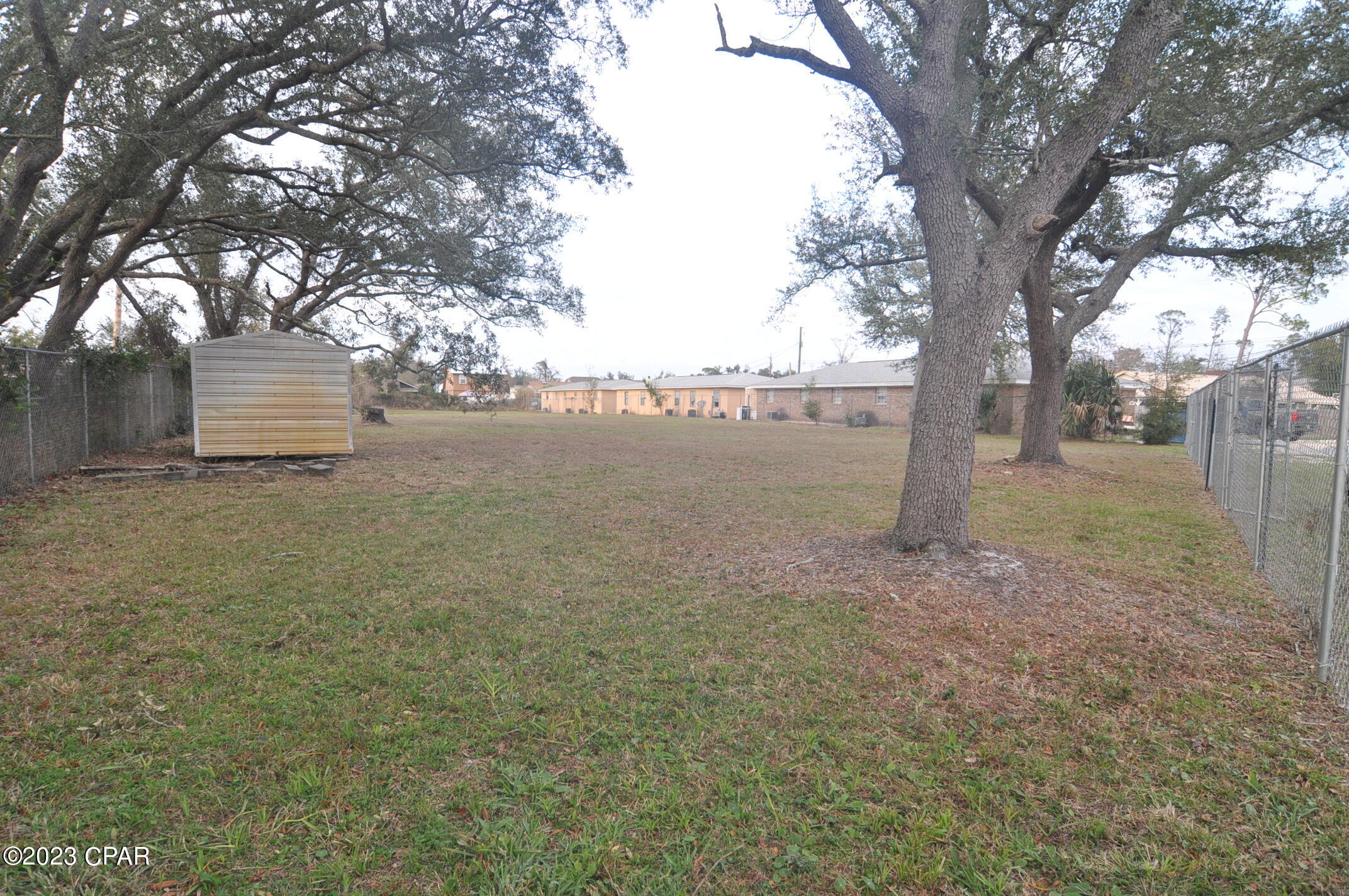 [No Recorded Subdiv] - Land