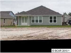 Whisper Dunes - Residential