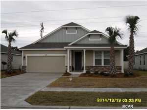 Whisper Dunes - Residential