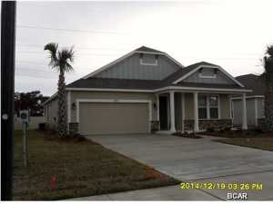 Whisper Dunes - Residential