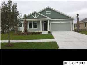 Whisper Dunes - Residential