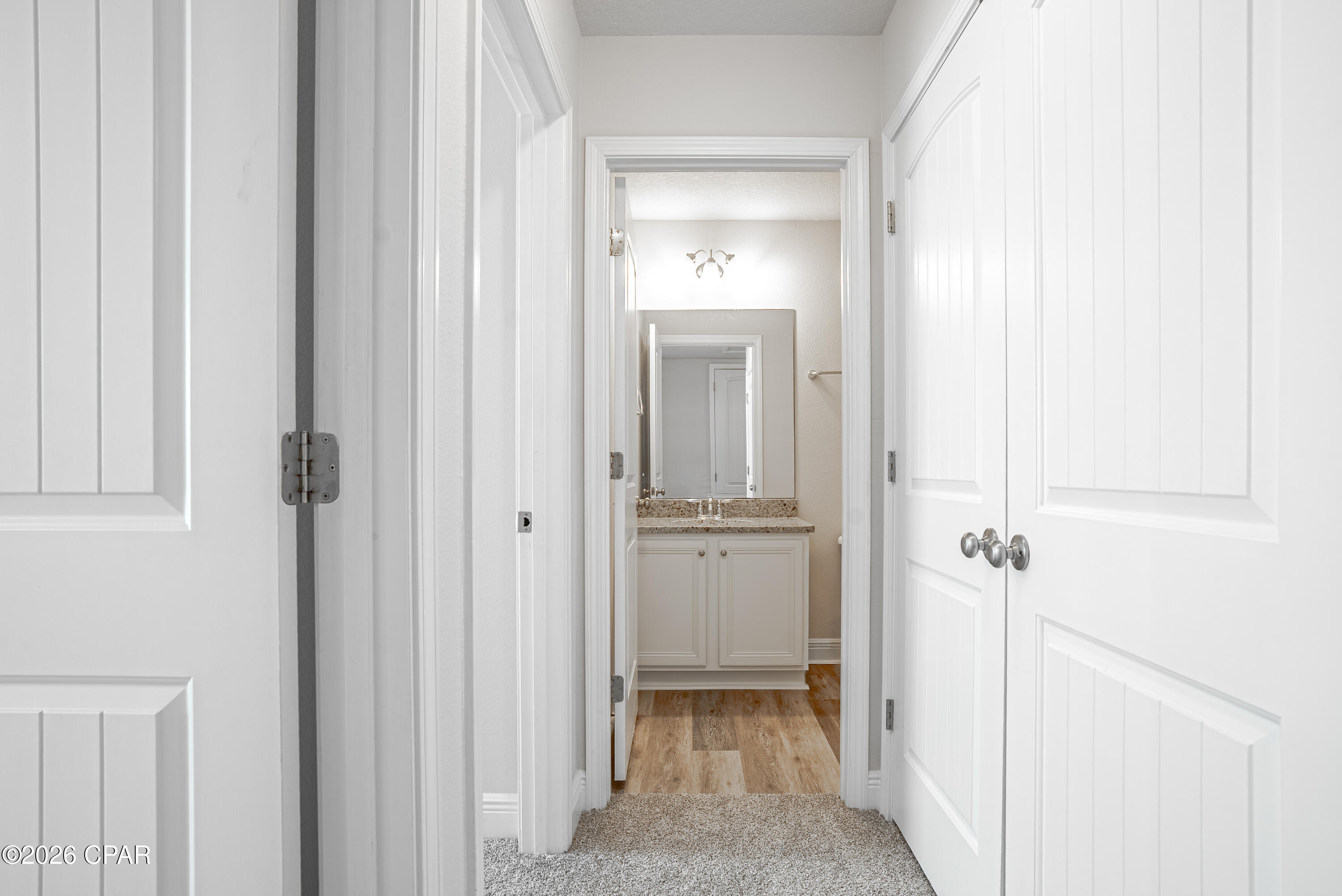 Hathaway Townhomes - Residential Lease