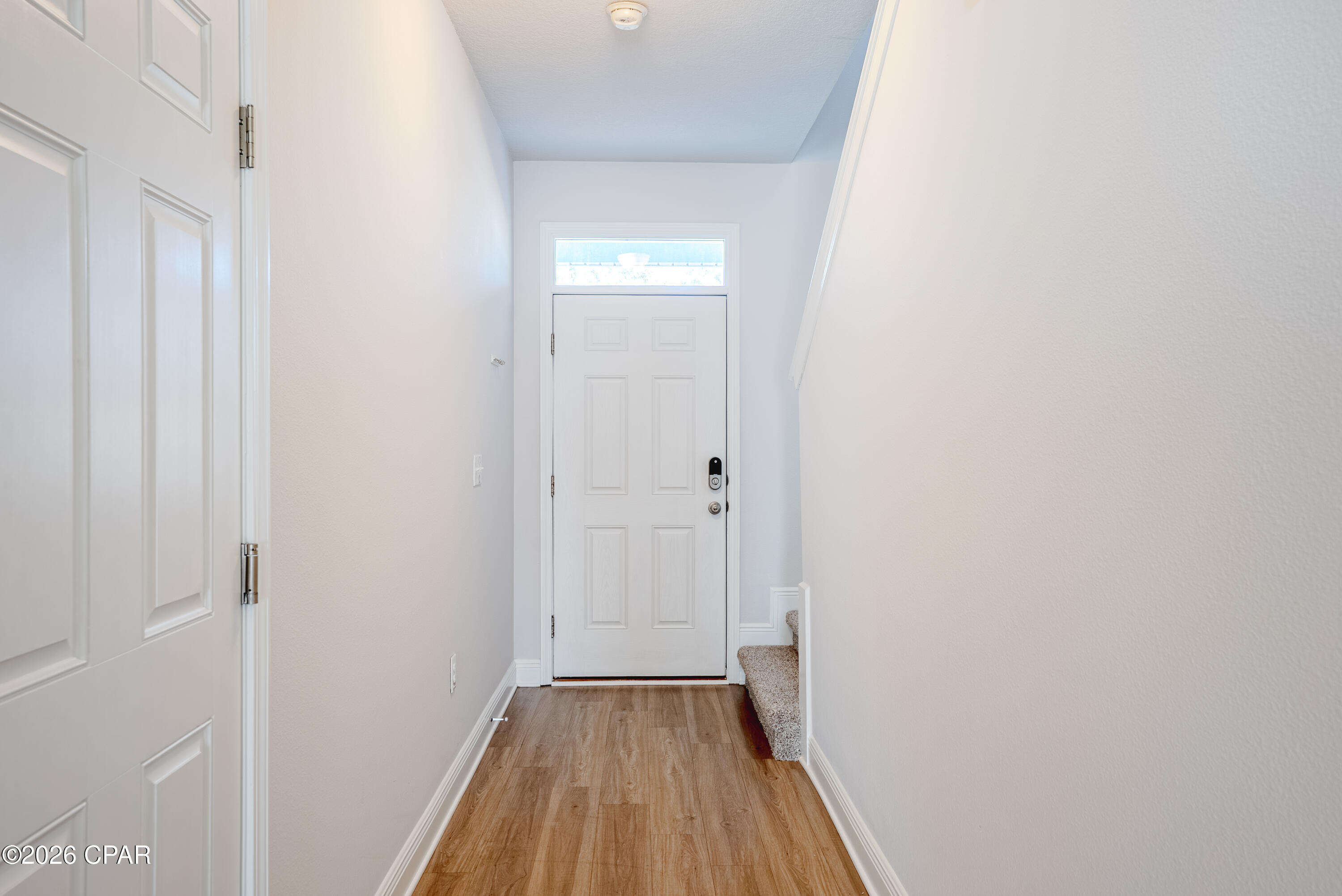 Hathaway Townhomes - Residential Lease