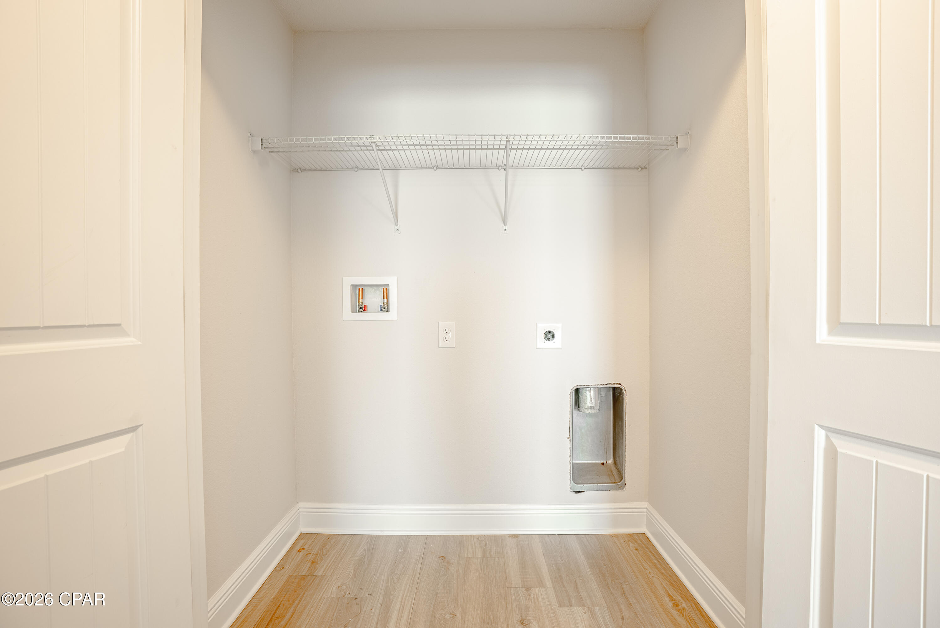 Hathaway Townhomes - Residential Lease