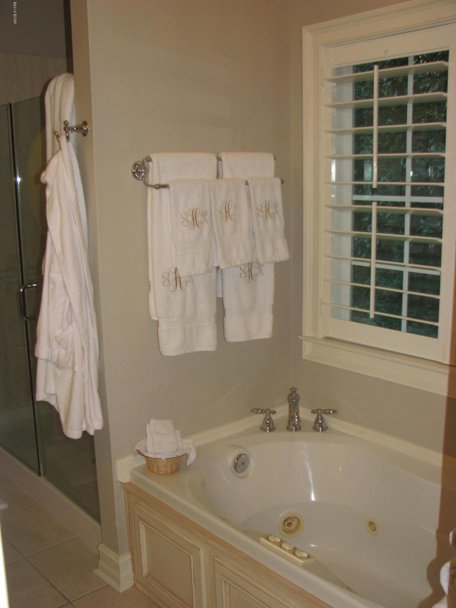 Indian Springs Golf Course - Residential