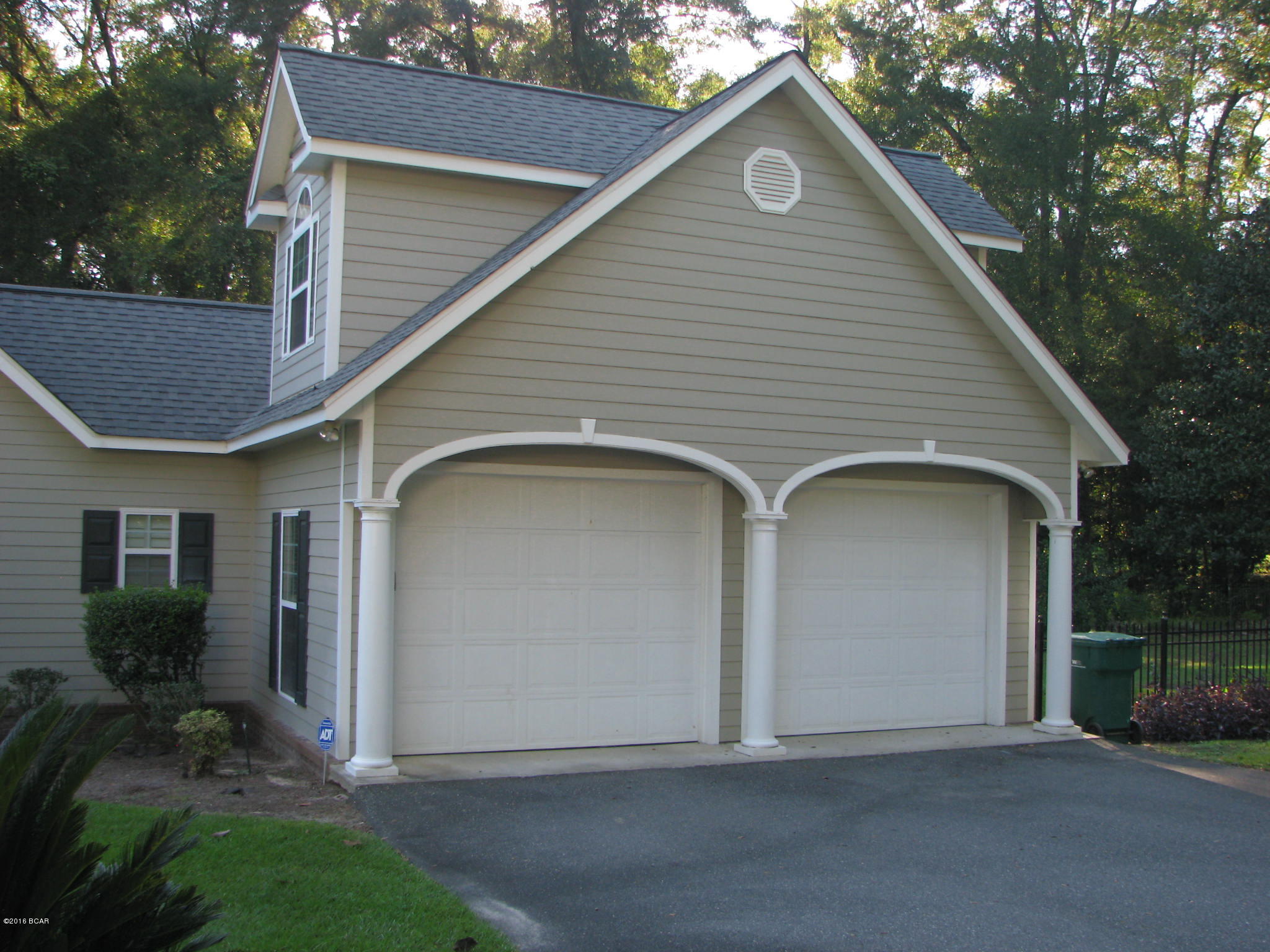 Indian Springs Golf Course - Residential