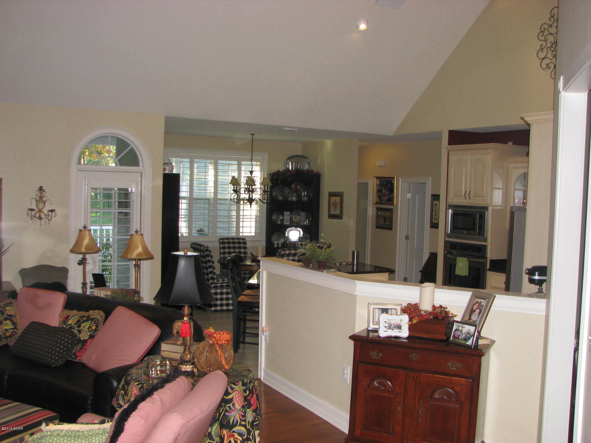 Indian Springs Golf Course - Residential