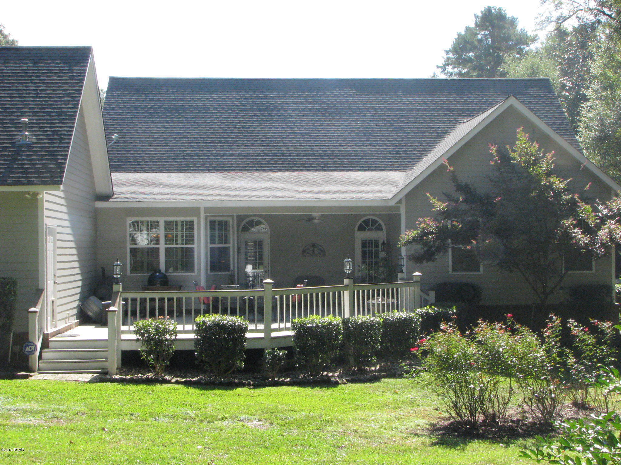 Indian Springs Golf Course - Residential