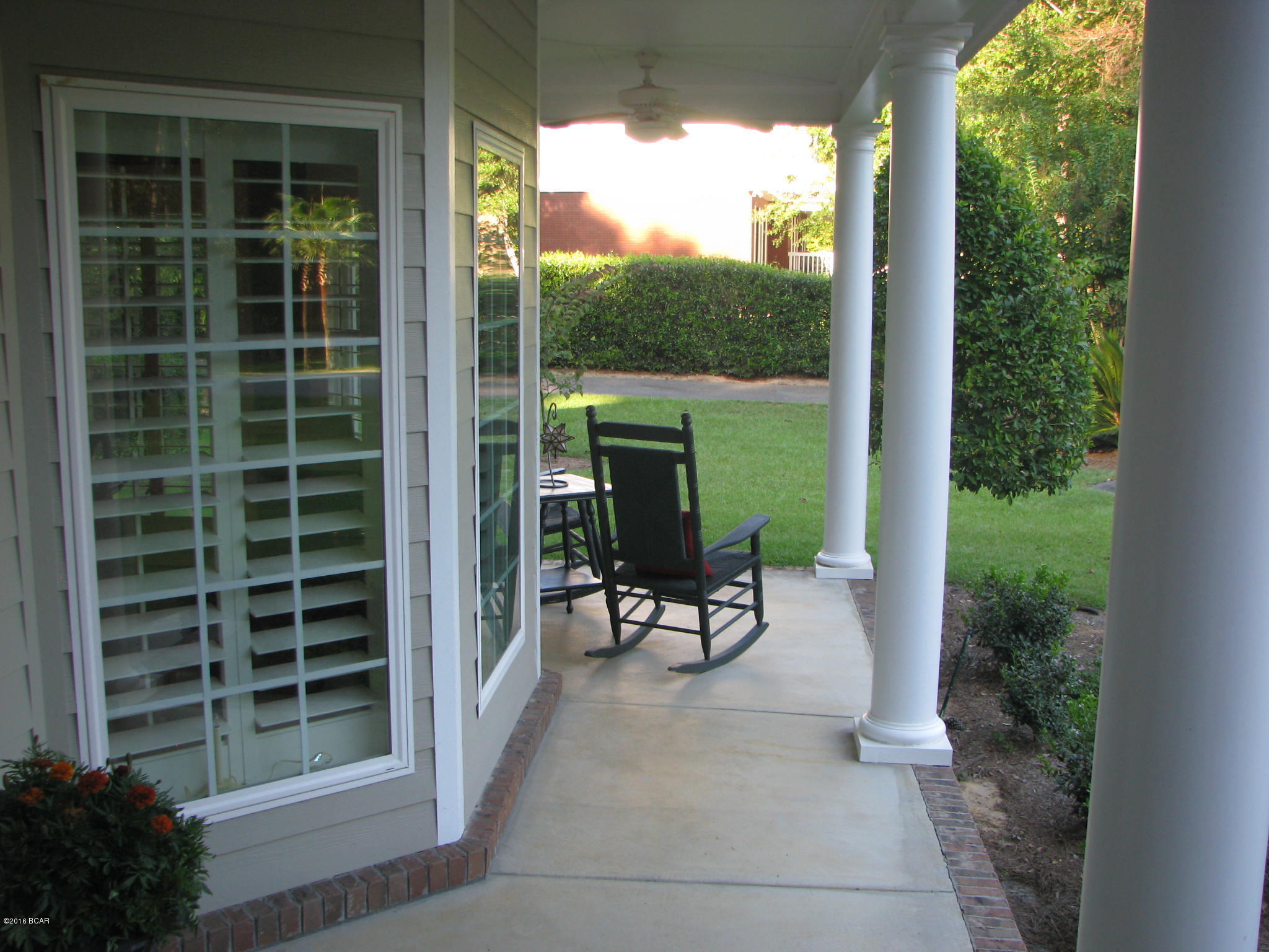 Indian Springs Golf Course - Residential